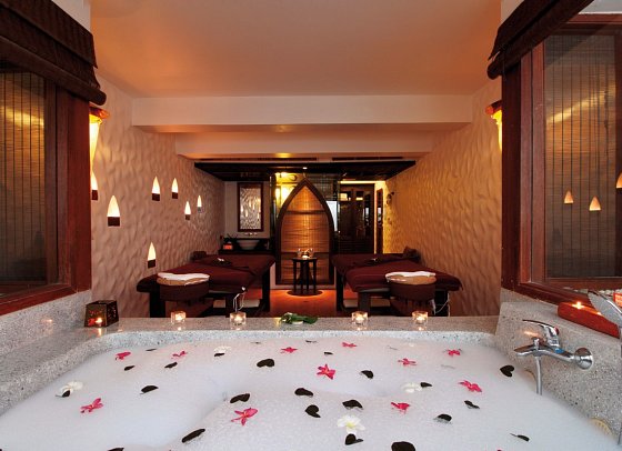 Sheraton Samui Resort