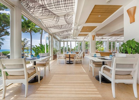Sheraton Samui Resort