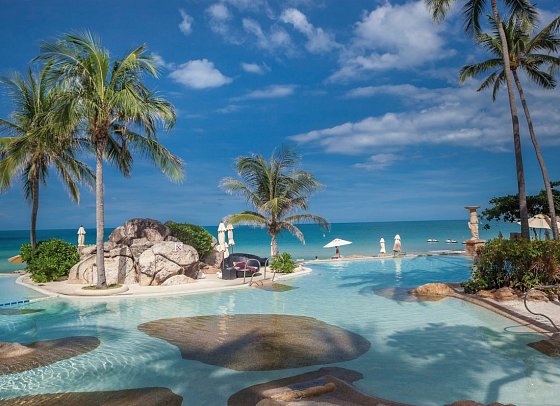 Sheraton Samui Resort