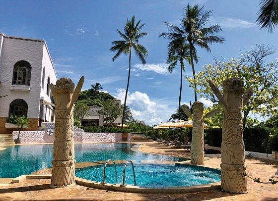 Sheraton Samui Resort