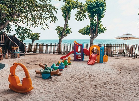 Sheraton Samui Resort