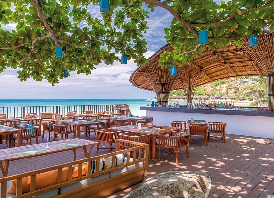 Sheraton Samui Resort