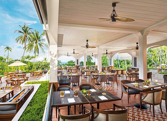 Sheraton Samui Resort