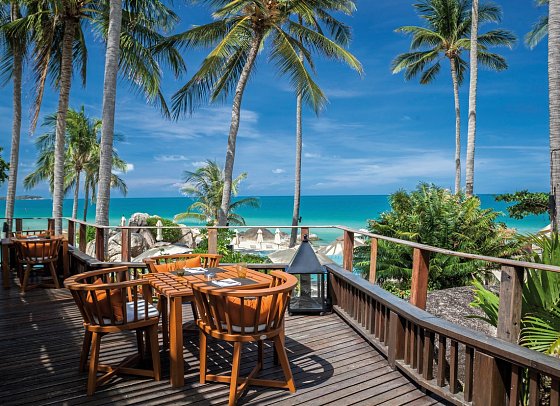 Sheraton Samui Resort