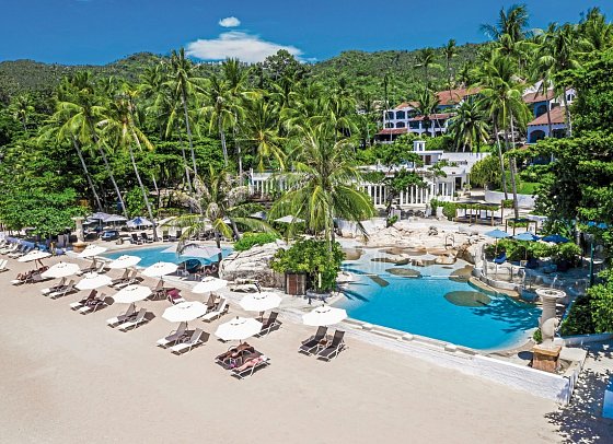Sheraton Samui Resort