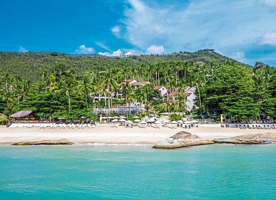 Sheraton Samui Resort