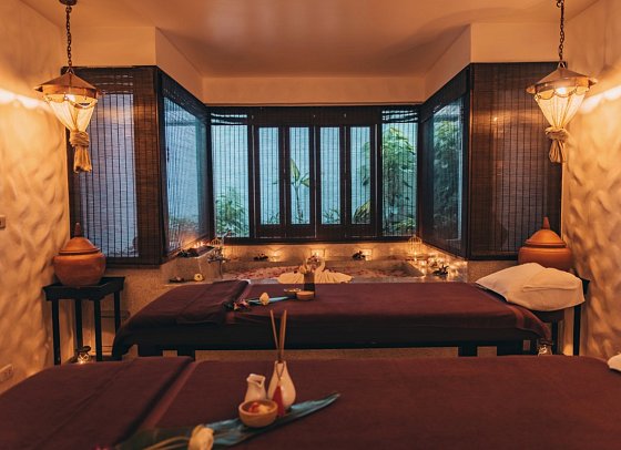 Sheraton Samui Resort