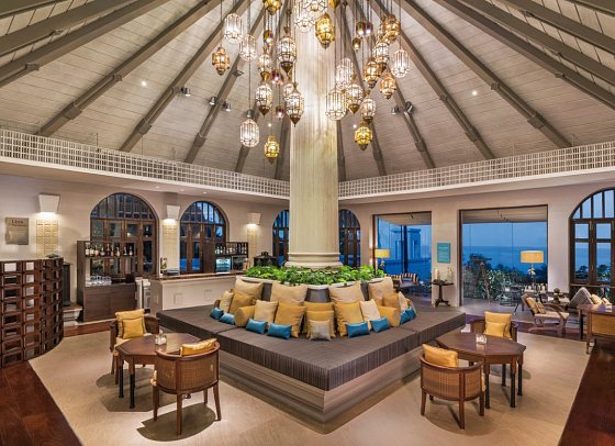Sheraton Samui Resort