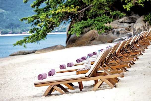 Renaissance Koh Samui Resort & Spa
