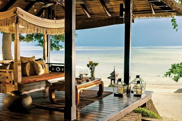 Renaissance Koh Samui Resort & Spa