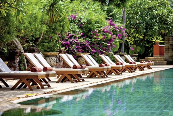 Renaissance Koh Samui Resort & Spa