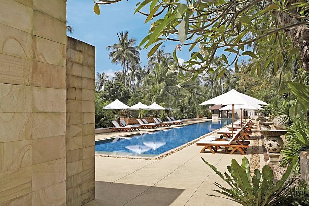 Renaissance Koh Samui Resort & Spa