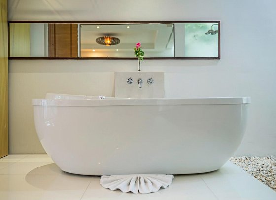 KC Beach Hotel Samui - Wohnbsp. Two Bedroom Pool Villa (Zimmercodierung V2R)