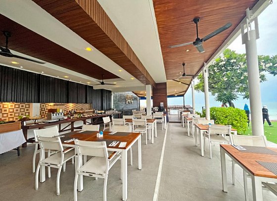 KC Beach Hotel Samui