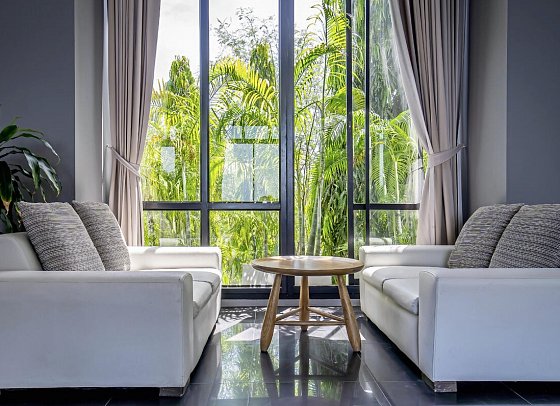 KC Beach Hotel Samui