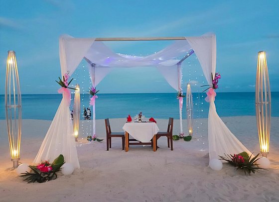 KC Beach Hotel Samui