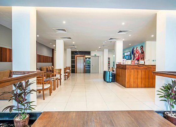 KC Beach Hotel Samui