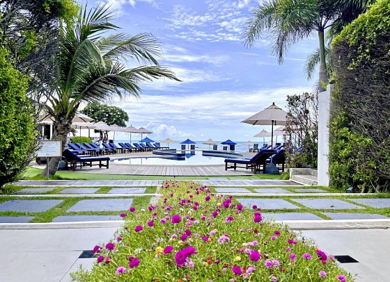 KC Beach Hotel Samui