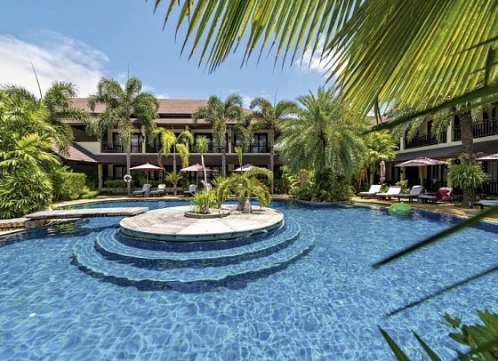 Am Samui Palace