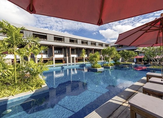 Am Samui Palace