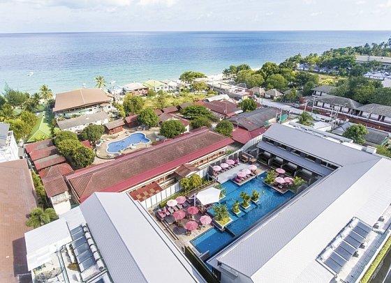 Am Samui Palace