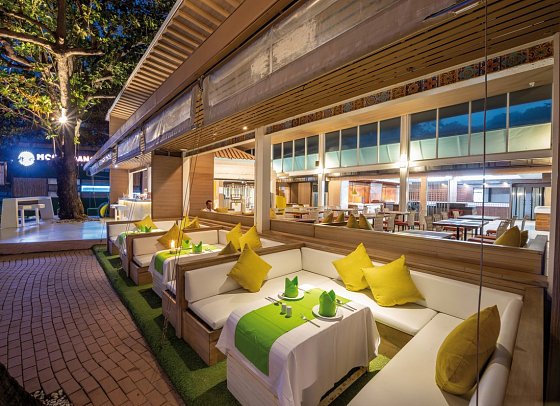 Baan Samui Resort