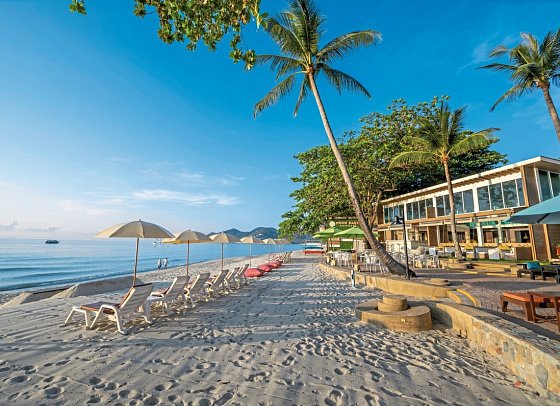 Baan Samui Resort