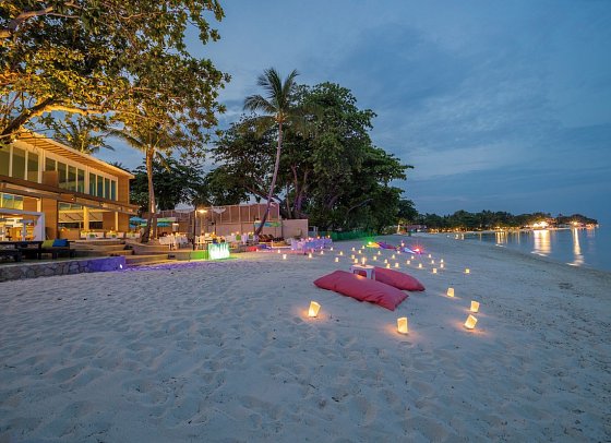 Baan Samui Resort