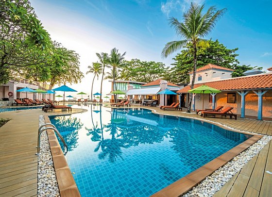 Baan Samui Resort