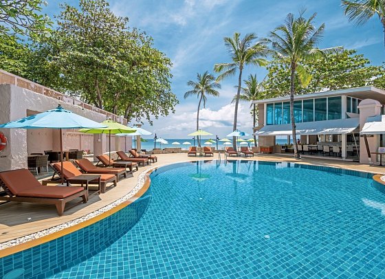 Baan Samui Resort