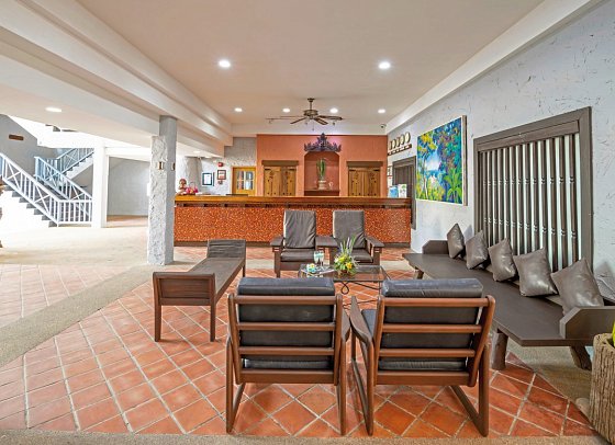 Baan Samui Resort