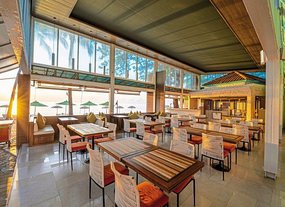Baan Samui Resort