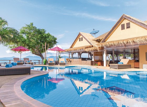 Adarin Beach Resort