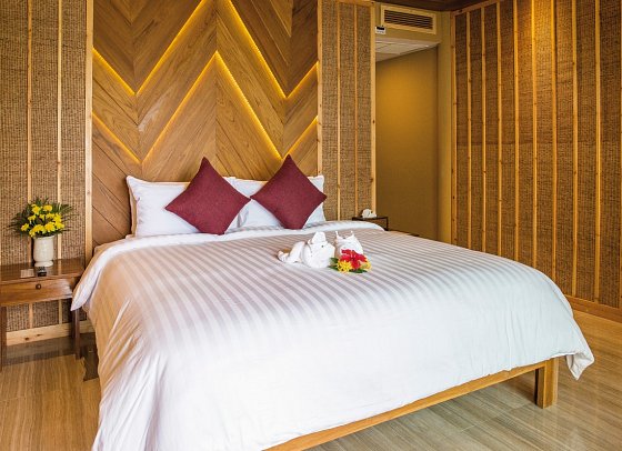 Adarin Beach Resort