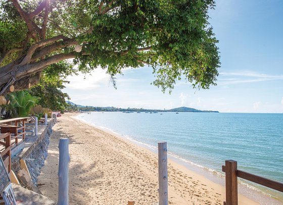 Adarin Beach Resort