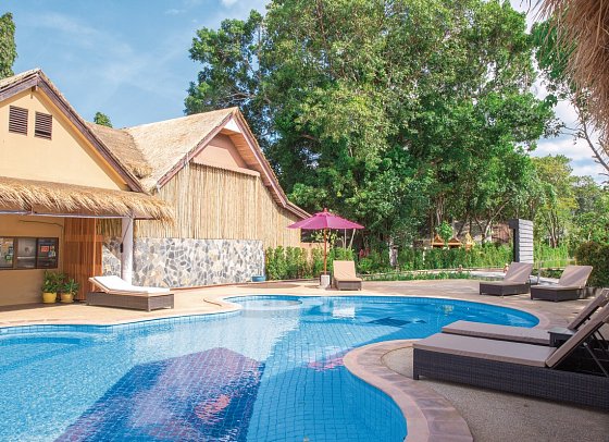 Adarin Beach Resort