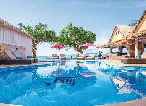 Adarin Beach Resort
