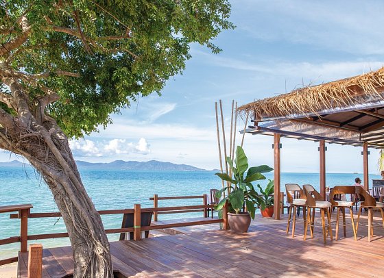 Adarin Beach Resort