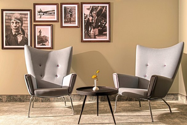 Maritim Hotel Amelia