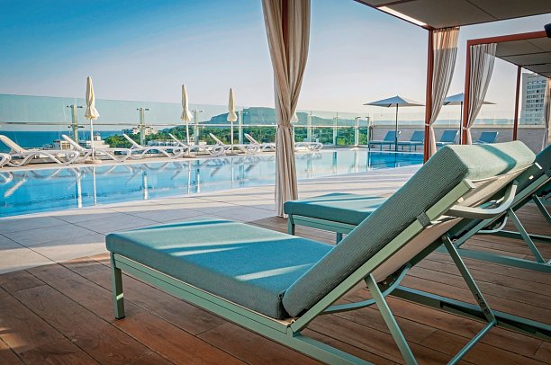 Maritim Hotel Amelia