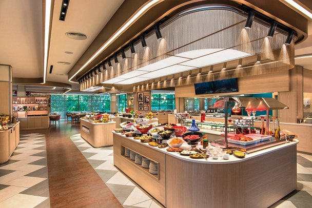 Maritim Hotel Amelia