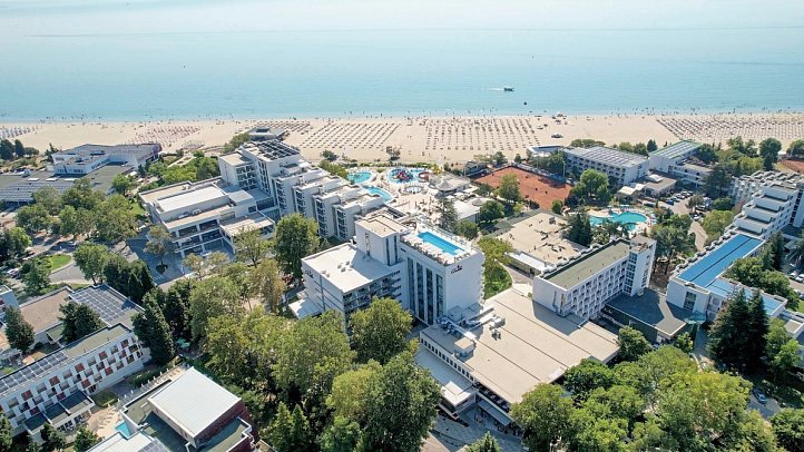 Maritim Hotel Amelia