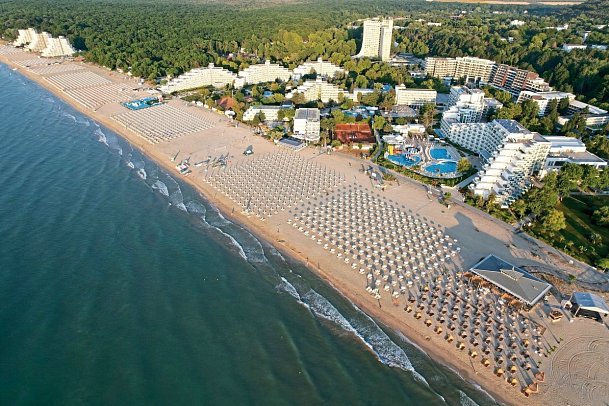 Maritim Hotel Amelia