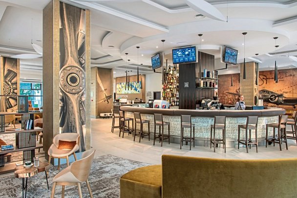 Maritim Hotel Amelia