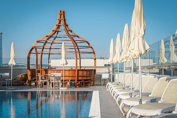 Maritim Hotel Amelia