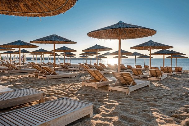 GRIFID Encanto Beach