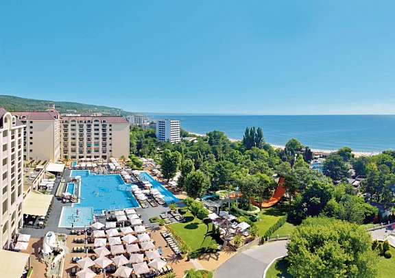 Melia Grand Hermitage