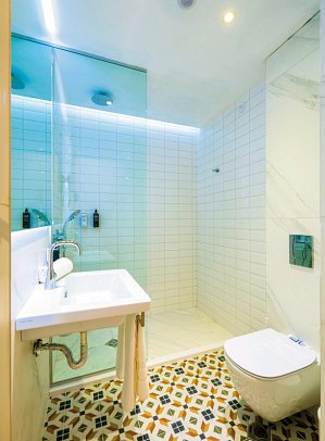 ibis Styles Golden Sands Roomer Hotel