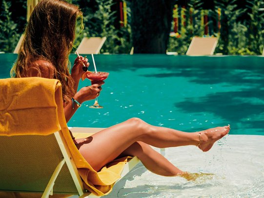 ibis Styles Golden Sands Roomer Hotel