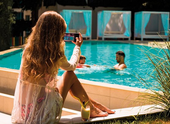 ibis Styles Golden Sands Roomer Hotel